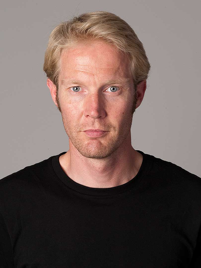 Oskar Lindström byrå Anders